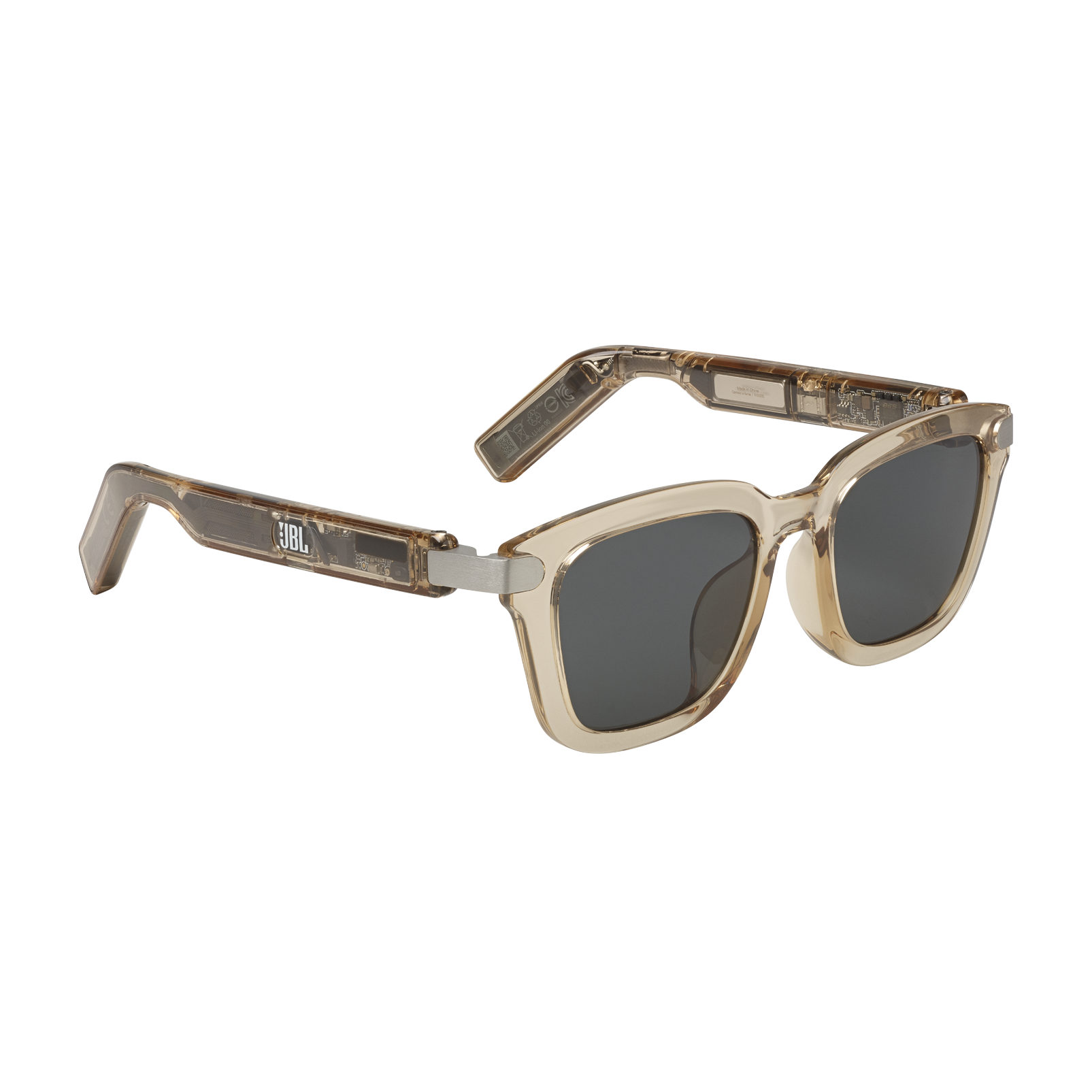 オカズノリのお店さん専用JBL Soundgear Frames JBL Soundgear Frames Square | Audio Glasses